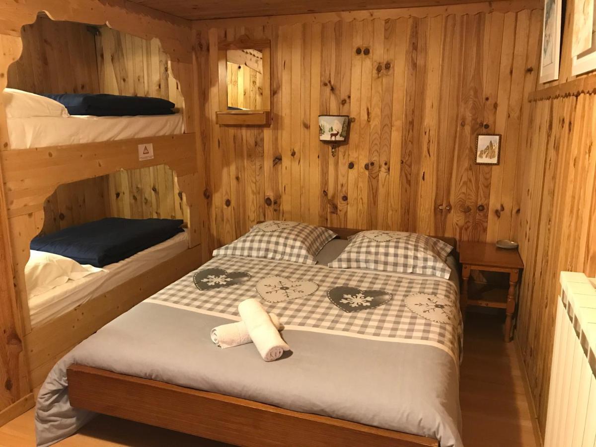 La Cremerie Du Vernet Chamonix Zewnętrze zdjęcie