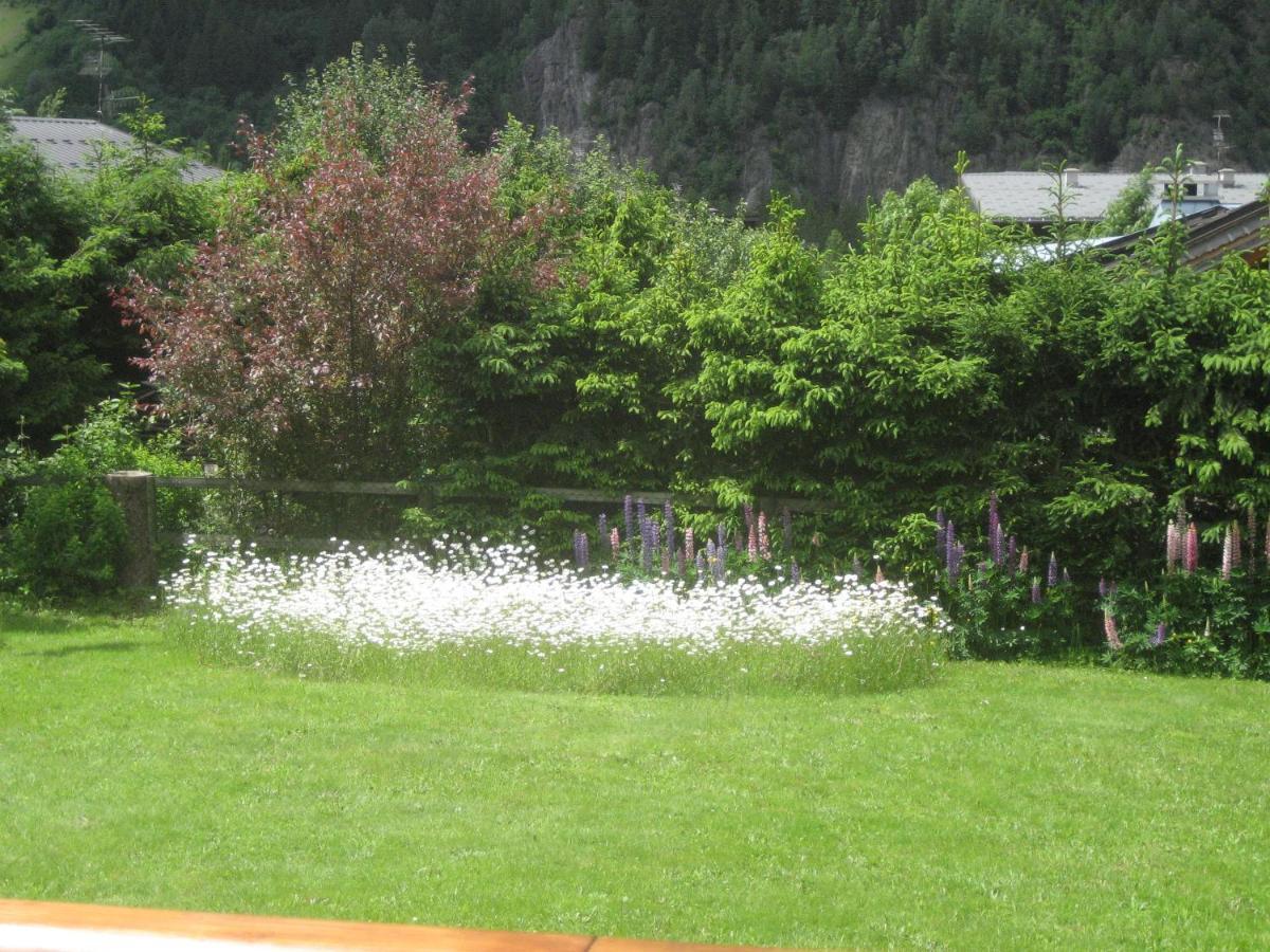 La Cremerie Du Vernet Chamonix Zewnętrze zdjęcie