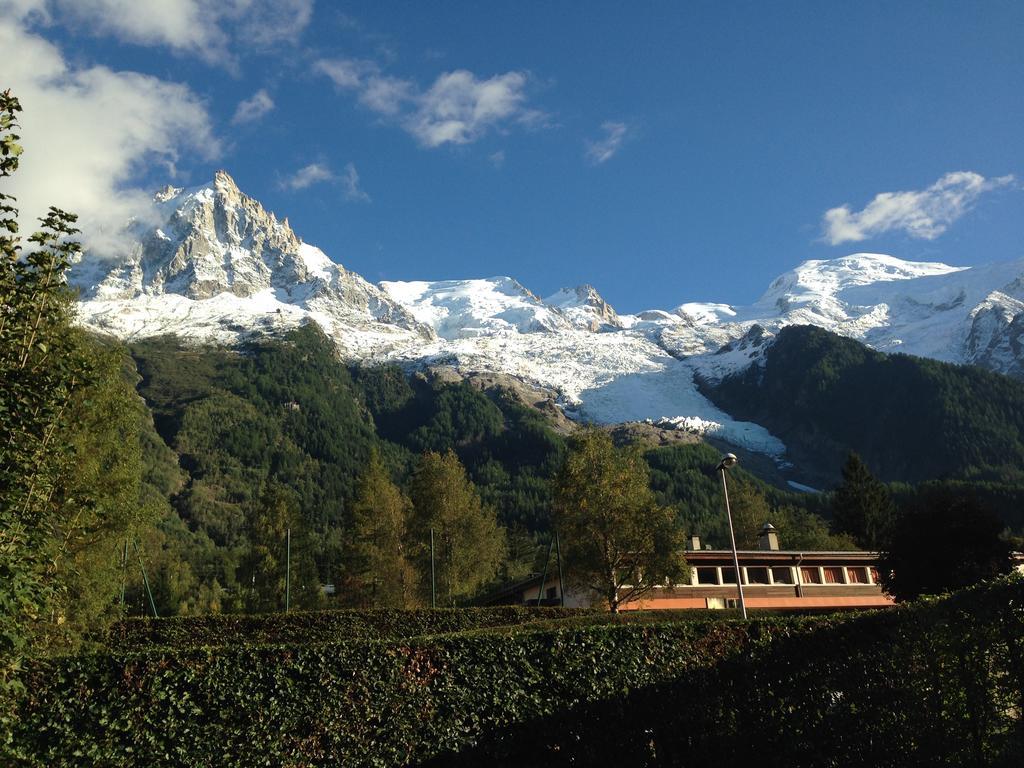 La Cremerie Du Vernet Chamonix Zewnętrze zdjęcie