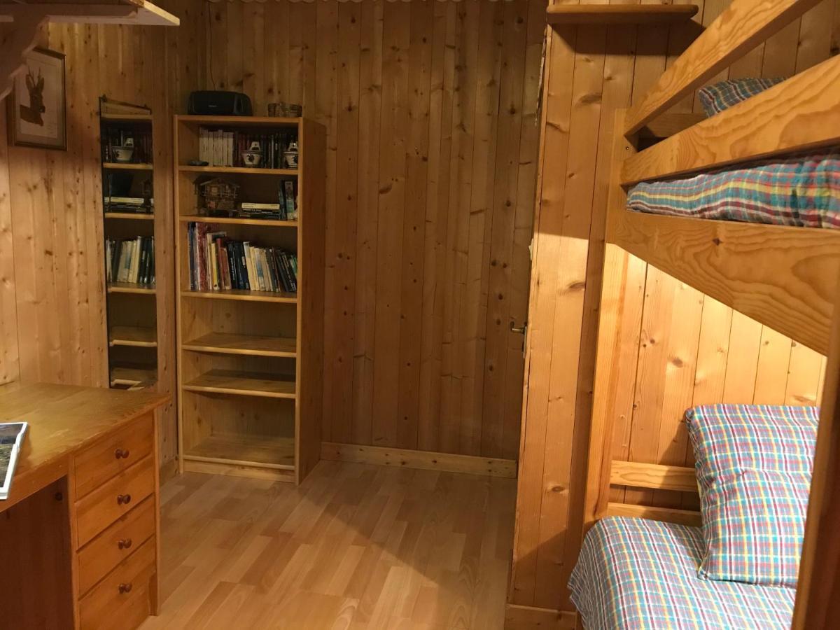 La Cremerie Du Vernet Chamonix Zewnętrze zdjęcie